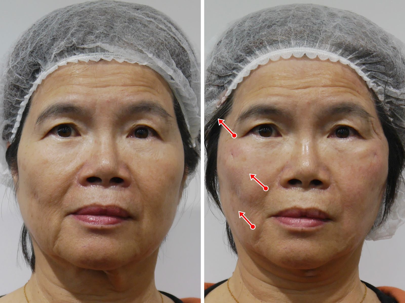 蔣富強皮膚專科診所